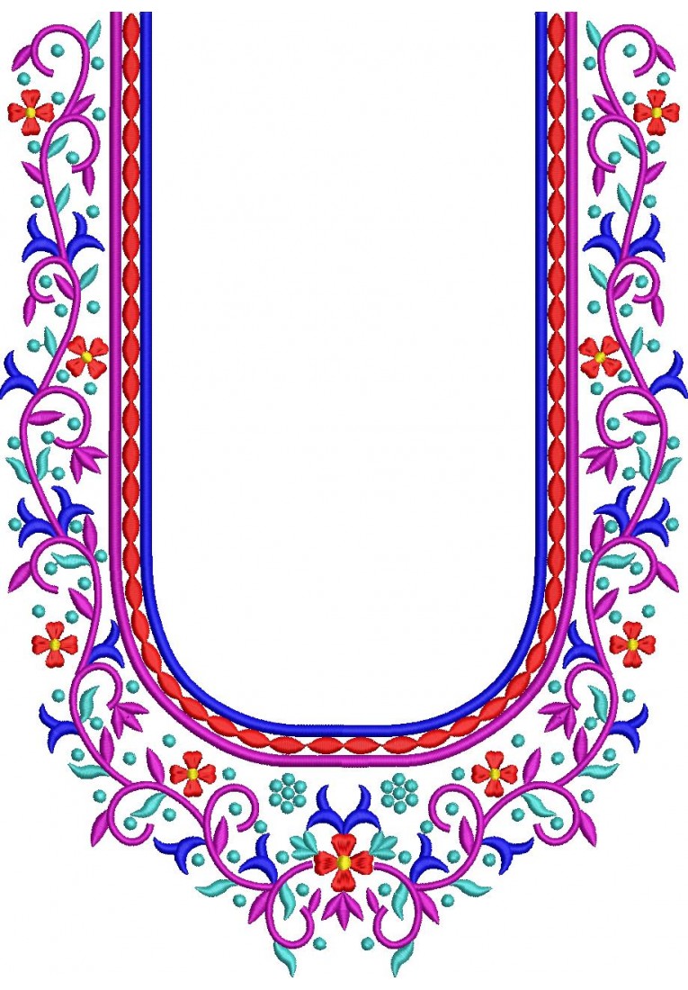 South Indian Blouse -10644