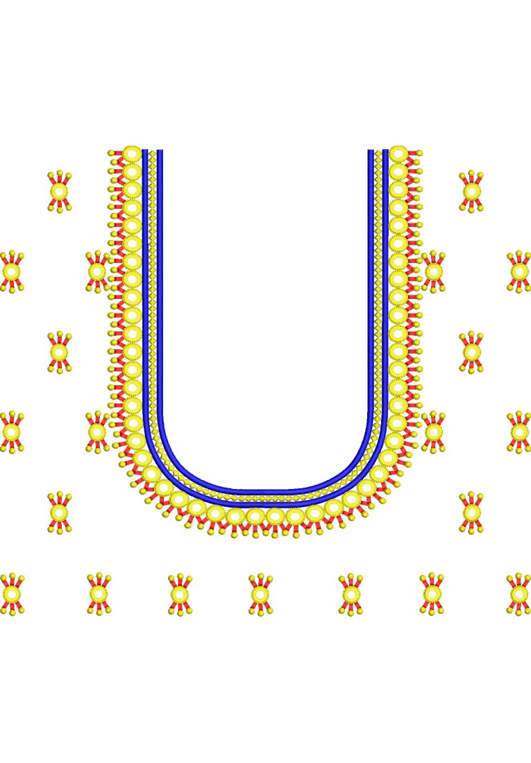 South Indian Blouse -10646