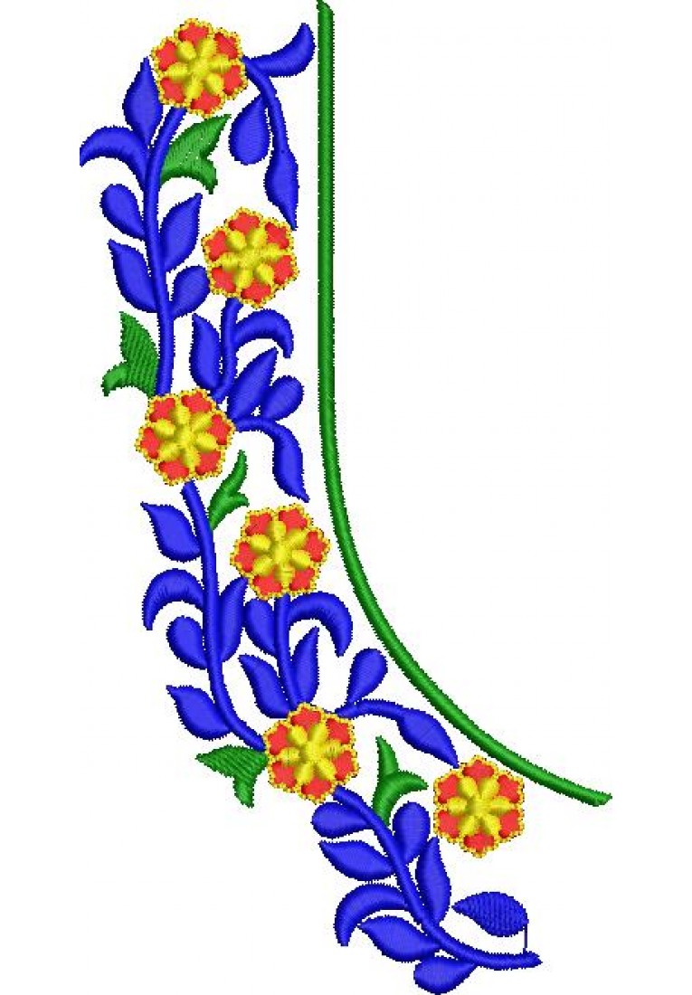 South Indian Blouse -10647