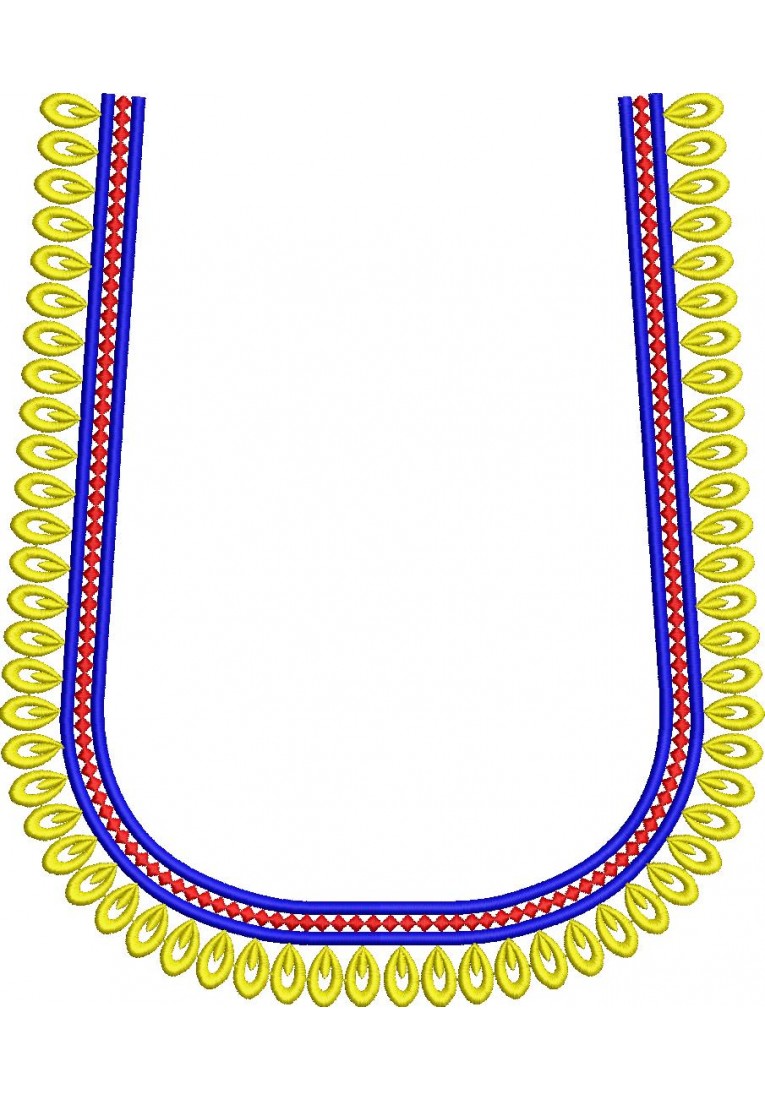 South Indian Blouse -10660