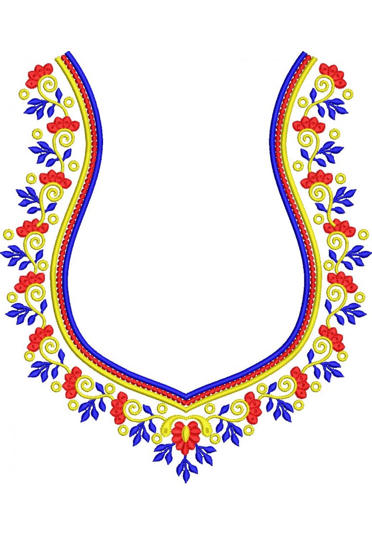 South Indian Blouse -10661