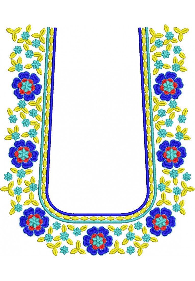 South Indian Blouse -10662