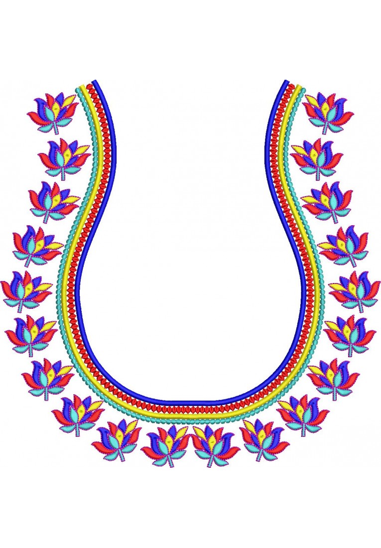 South Indian Blouse -10663