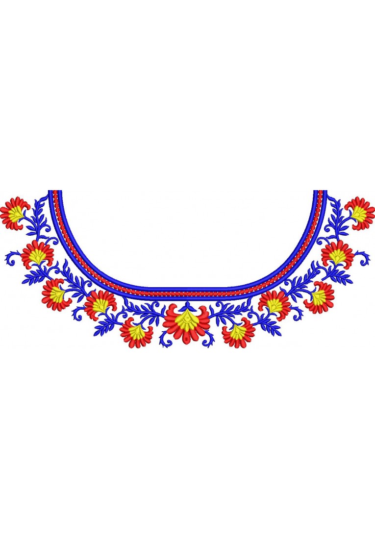 South Indian Blouse -10672