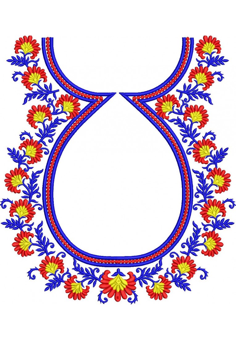 South Indian Blouse -10674