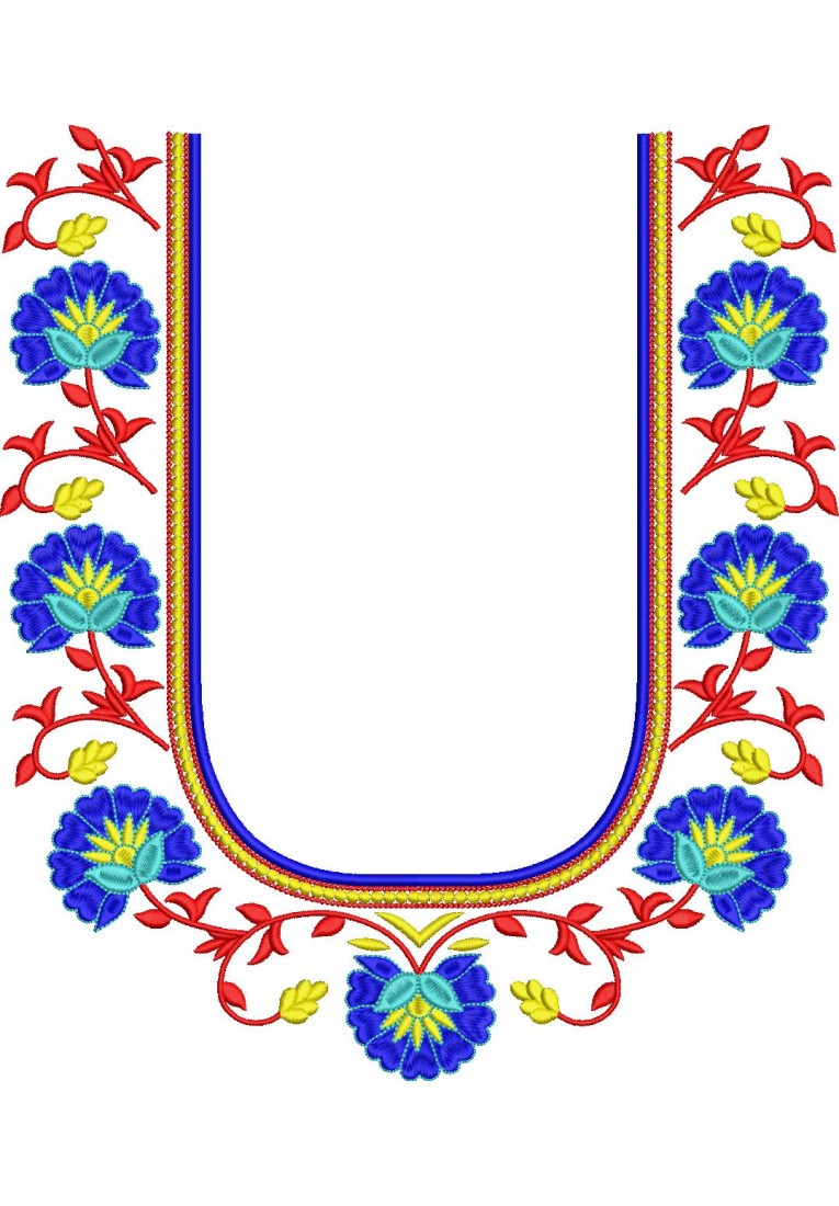 South Indian Blouse -10676