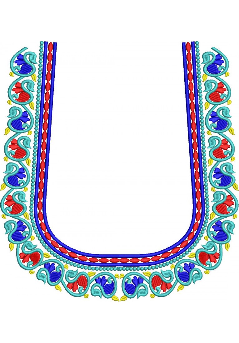 South Indian Blouse -10682