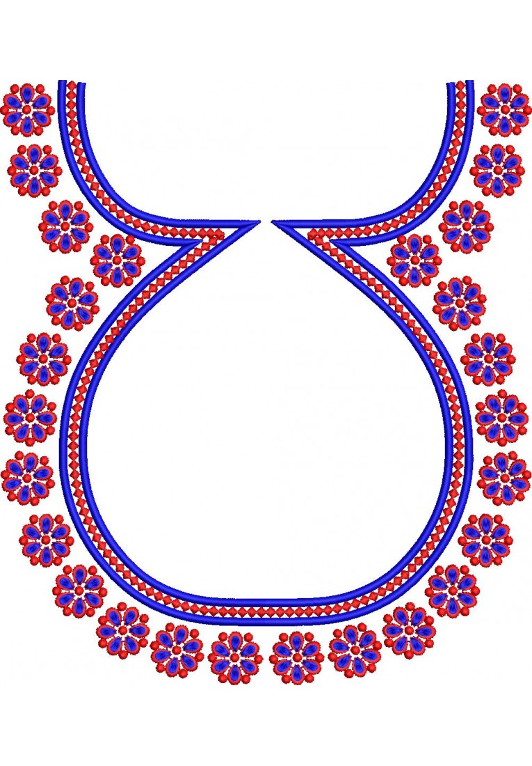 South Indian Blouse -10684