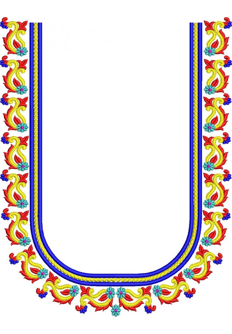 South Indian Blouse -10690