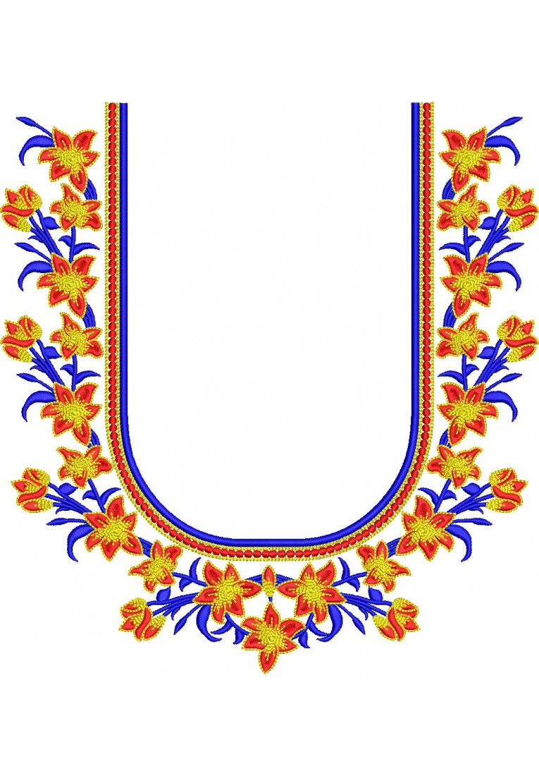 South Indian Blouse -10693