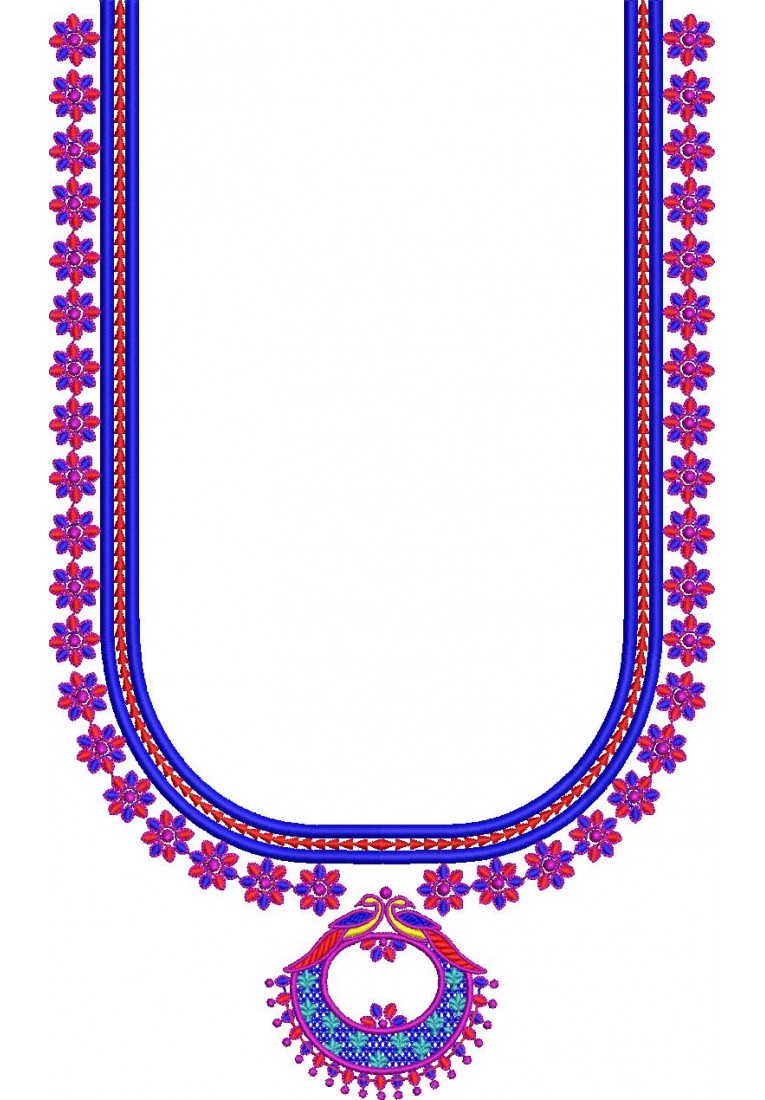 South Indian Blouse -10694