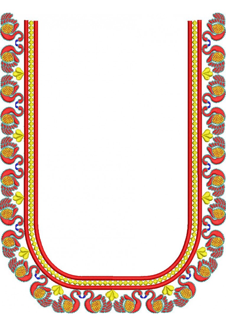 South Indian Blouse -10700