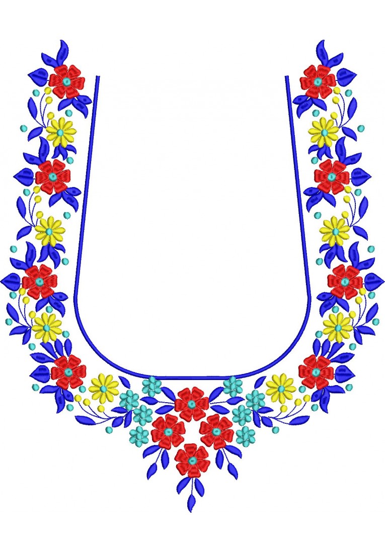 South Indian Blouse -10739