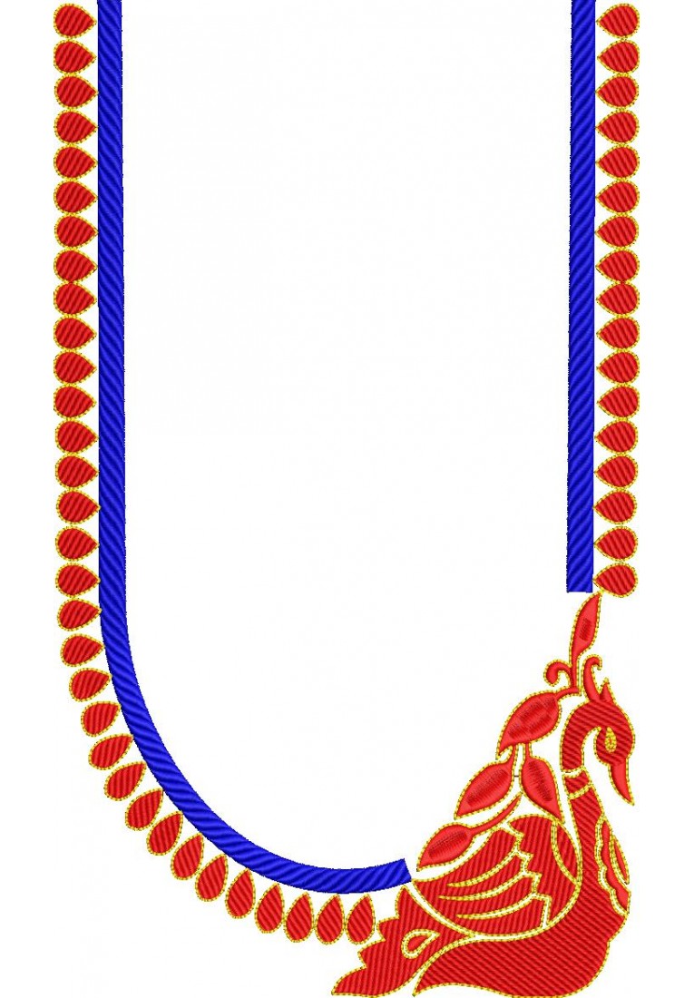 South Indian Blouse -10743