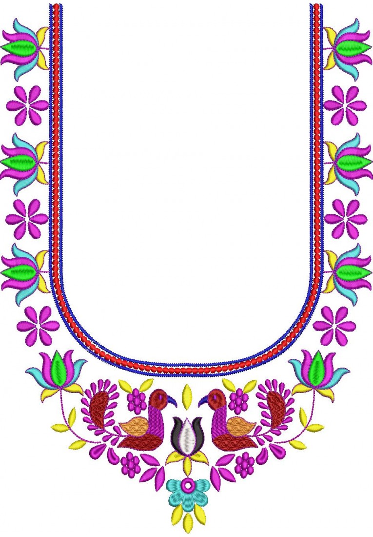 South Indian Blouse -10791