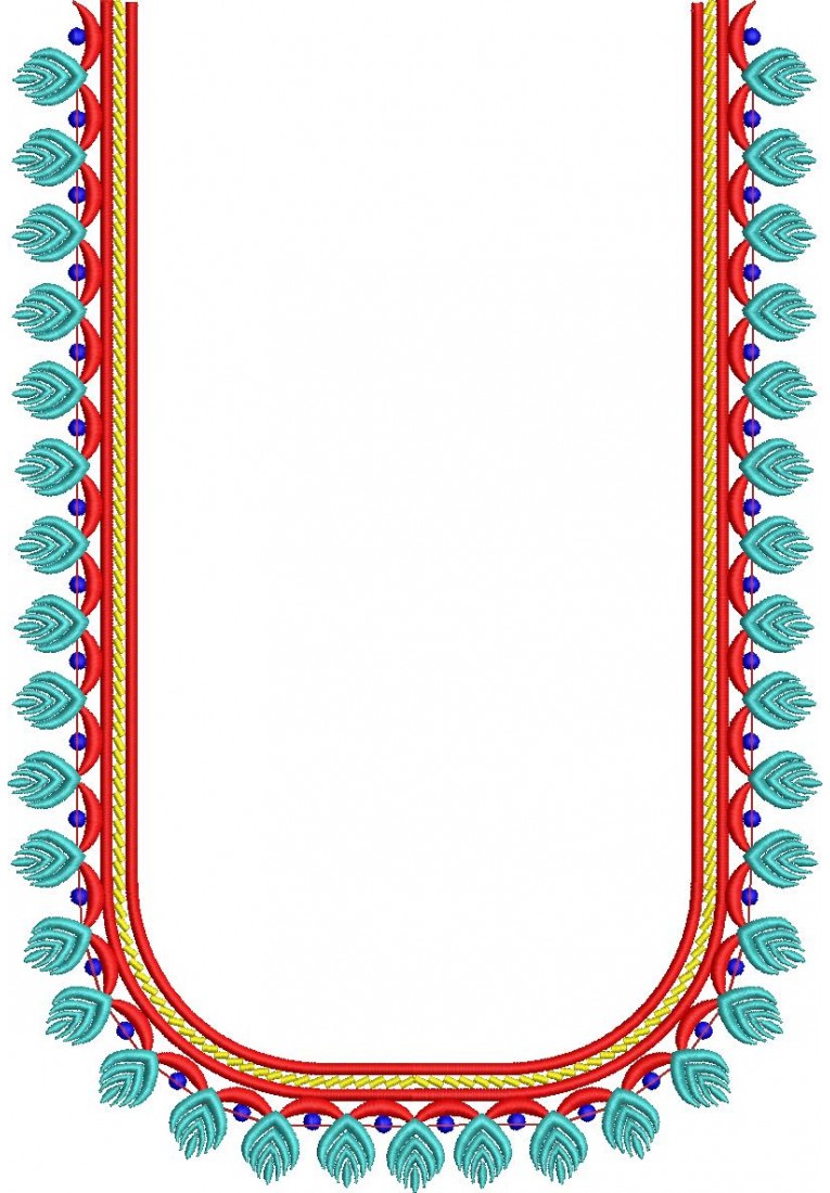 South Indian Blouse -10809