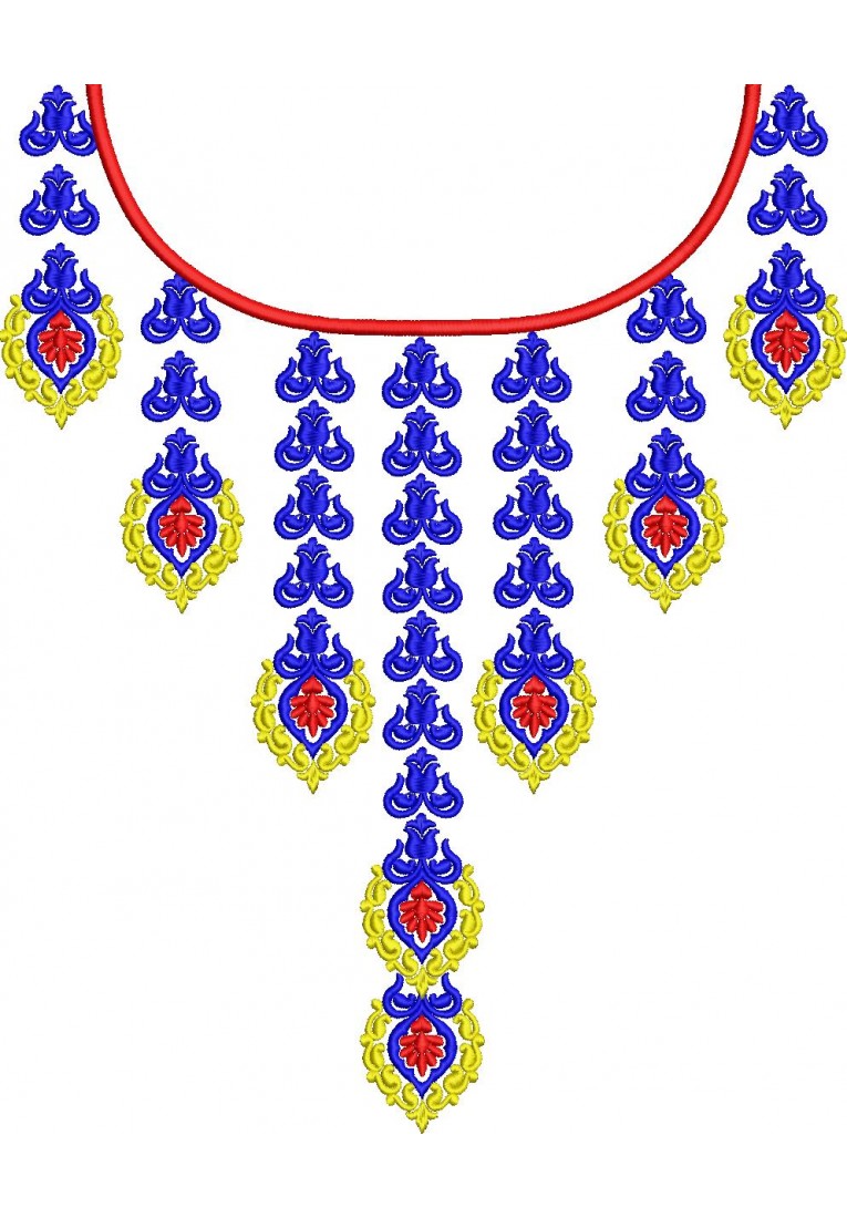 South Indian Blouse -10858