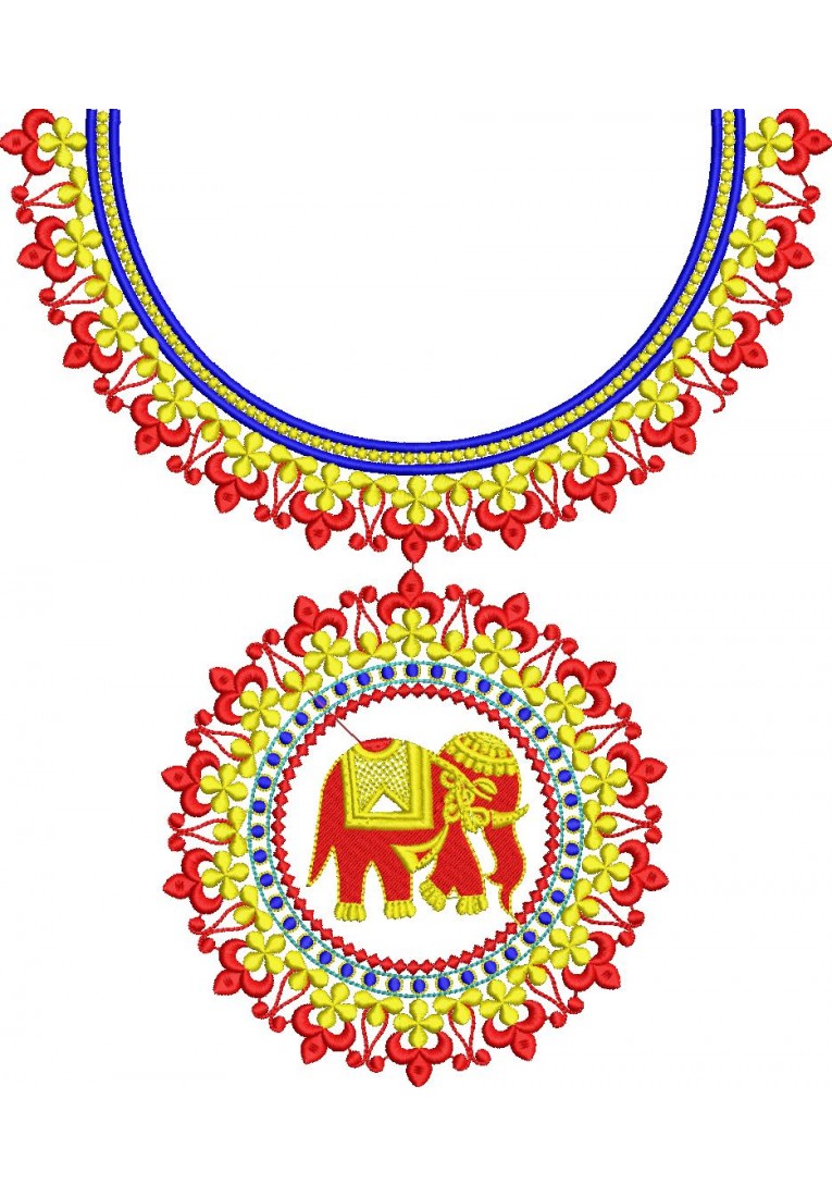 South Indian Blouse -10973