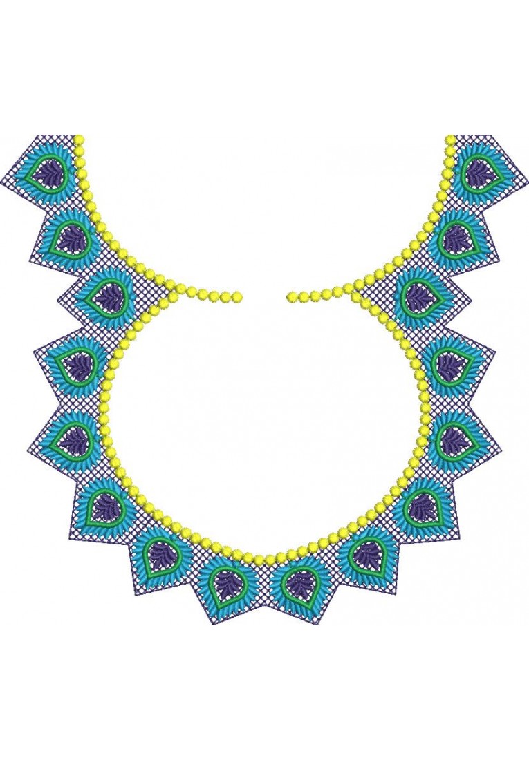 South Indian Blouse -TM2075