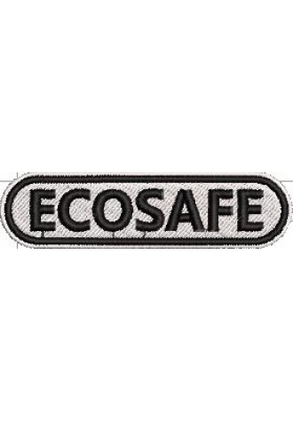 Ecosafe Logo Embroidery 